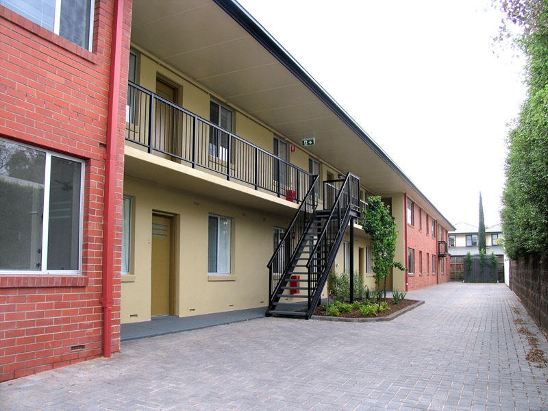 36-40 Childers Street, North Adelaide Sold by Booth Real Estate - image 1
