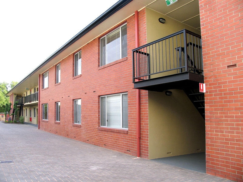 36-40 Childers Street, North Adelaide Sold by Booth Real Estate - image 1