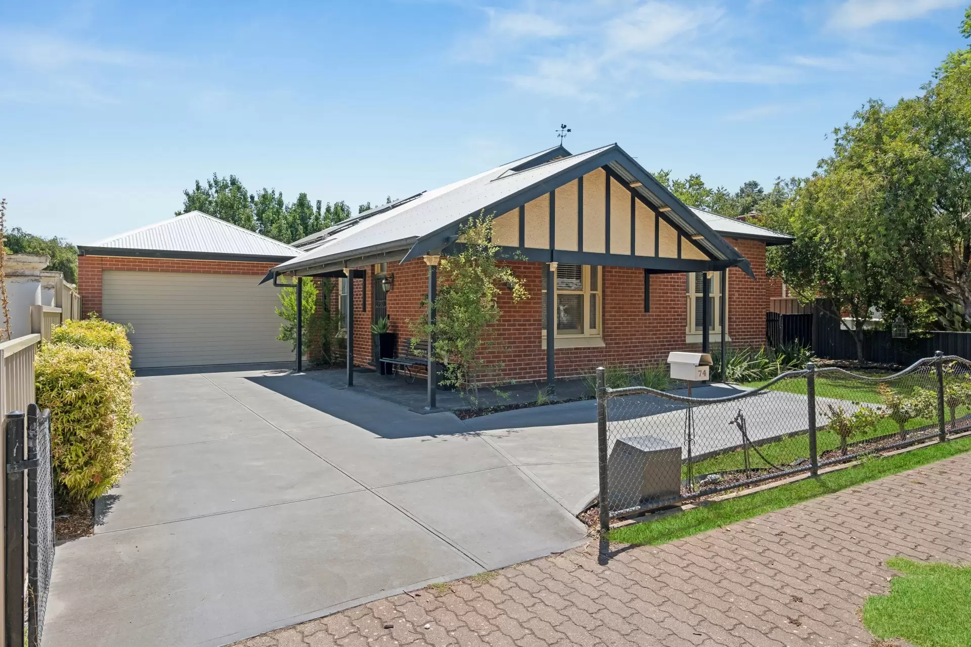 74 Le Hunte Avenue, Prospect Sold by Booth Real Estate - image 1