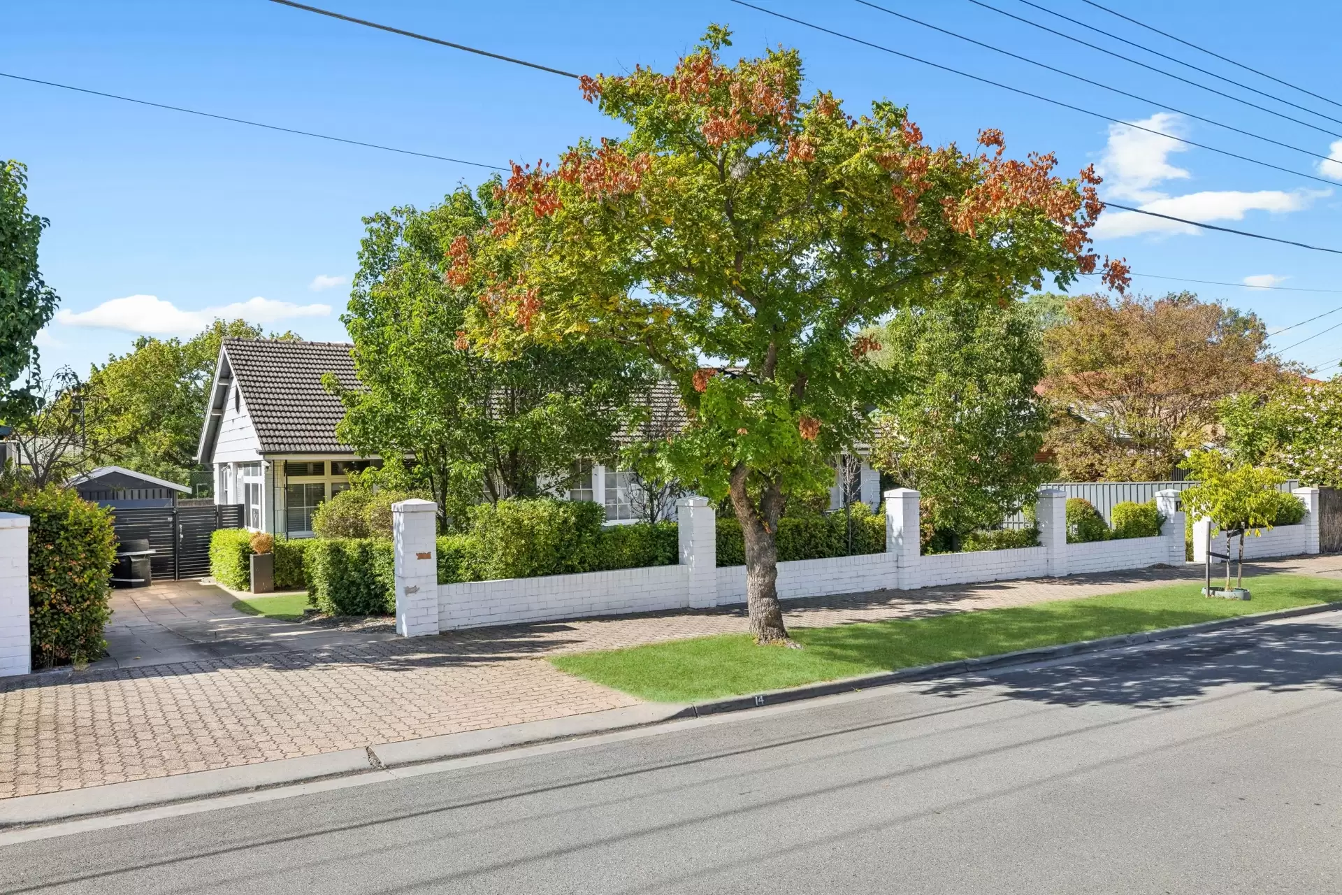 14 Wilsden Street, Walkerville Sold by Booth Real Estate - image 1