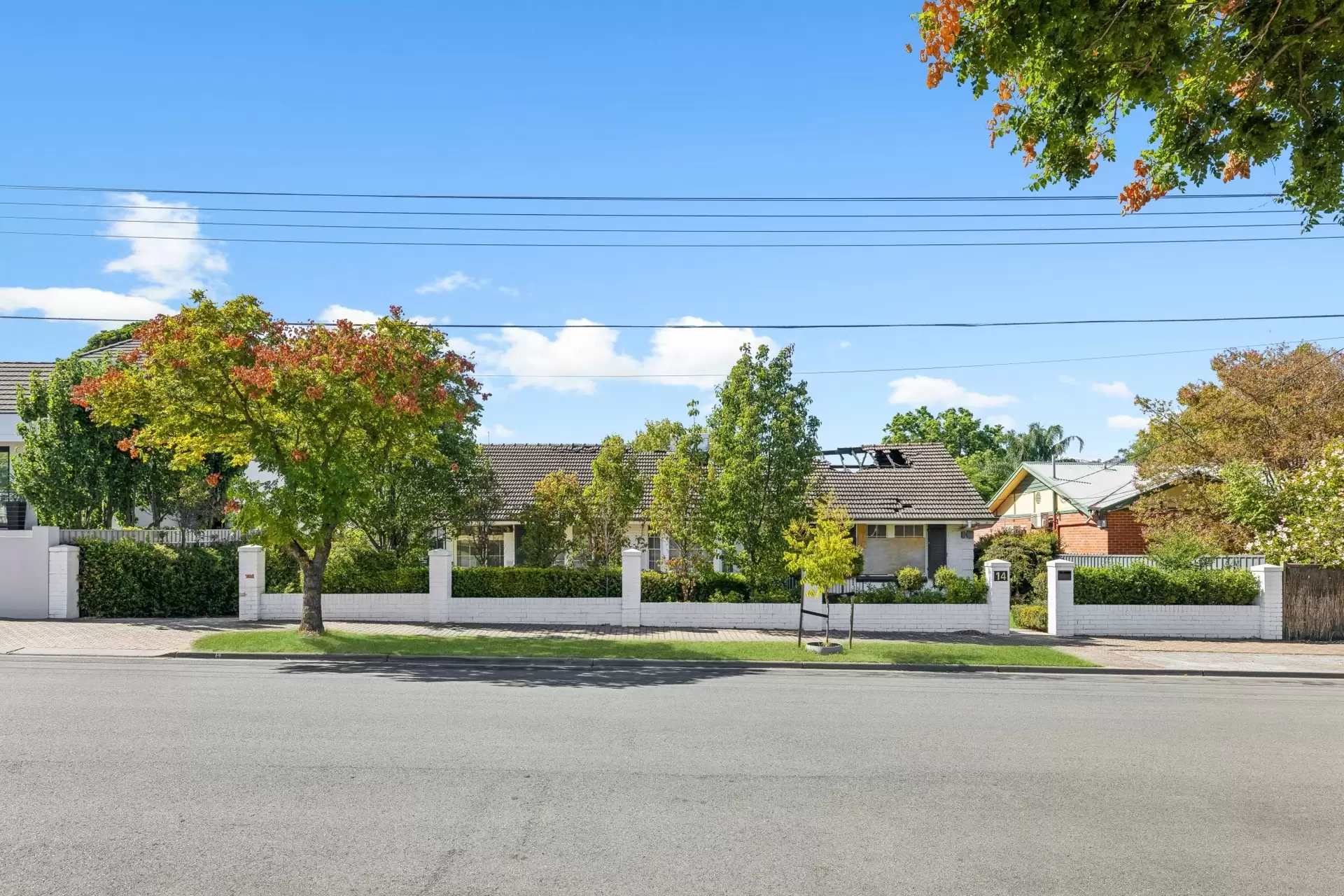 14 Wilsden Street, Walkerville Sold by Booth Real Estate - image 1