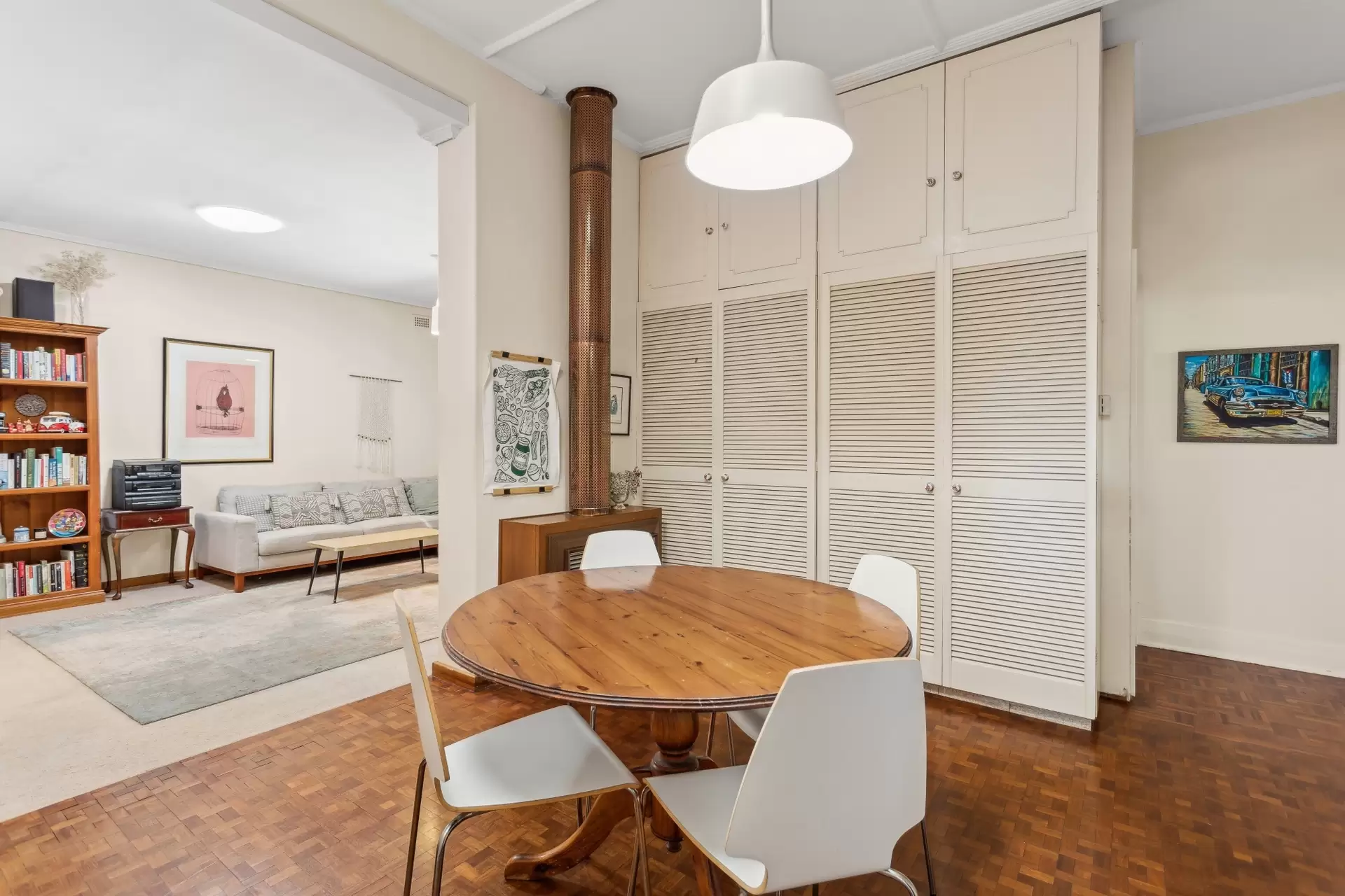 1 Clarence Street, Hilton Sold by Booth Real Estate - image 1