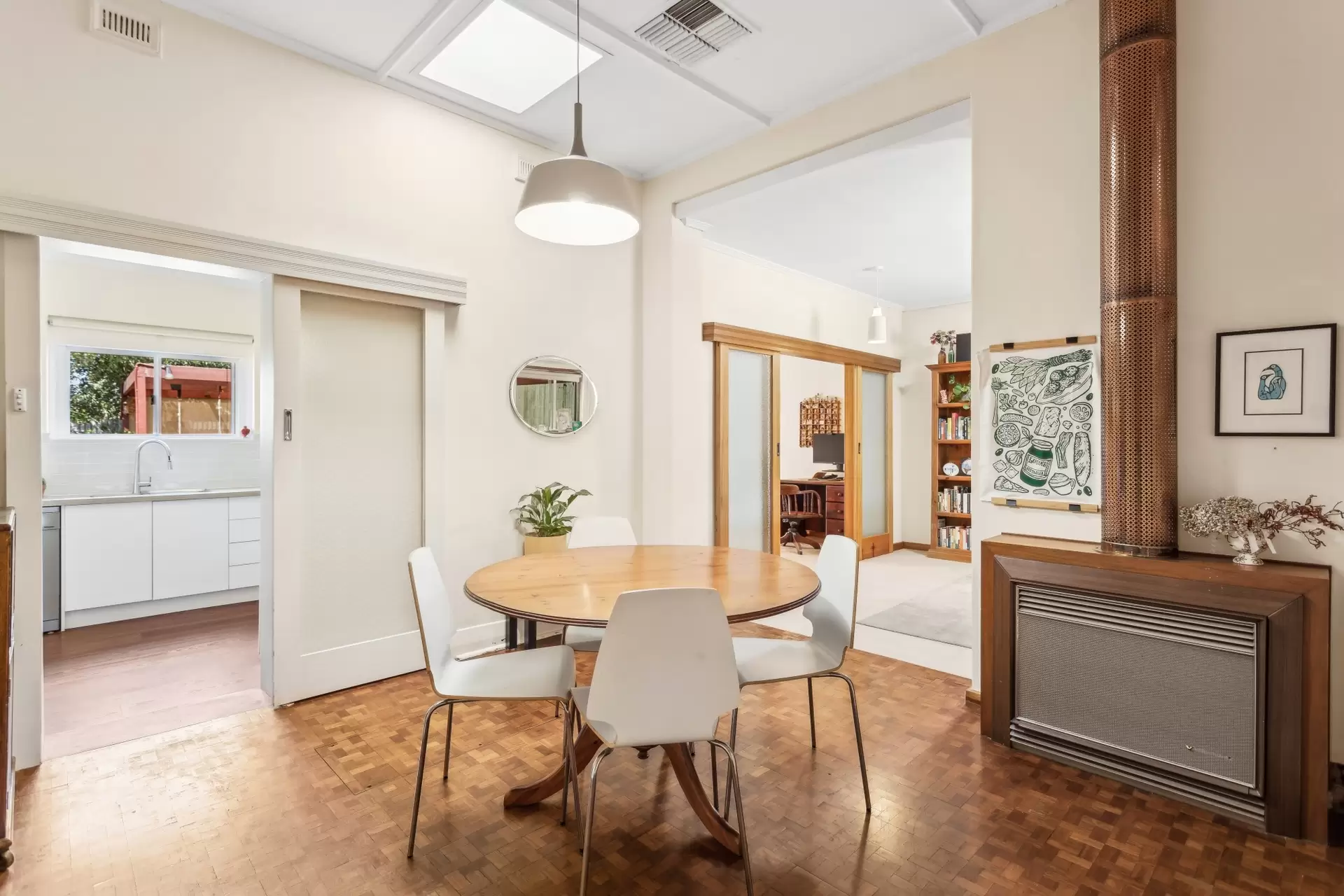 1 Clarence Street, Hilton Sold by Booth Real Estate - image 1