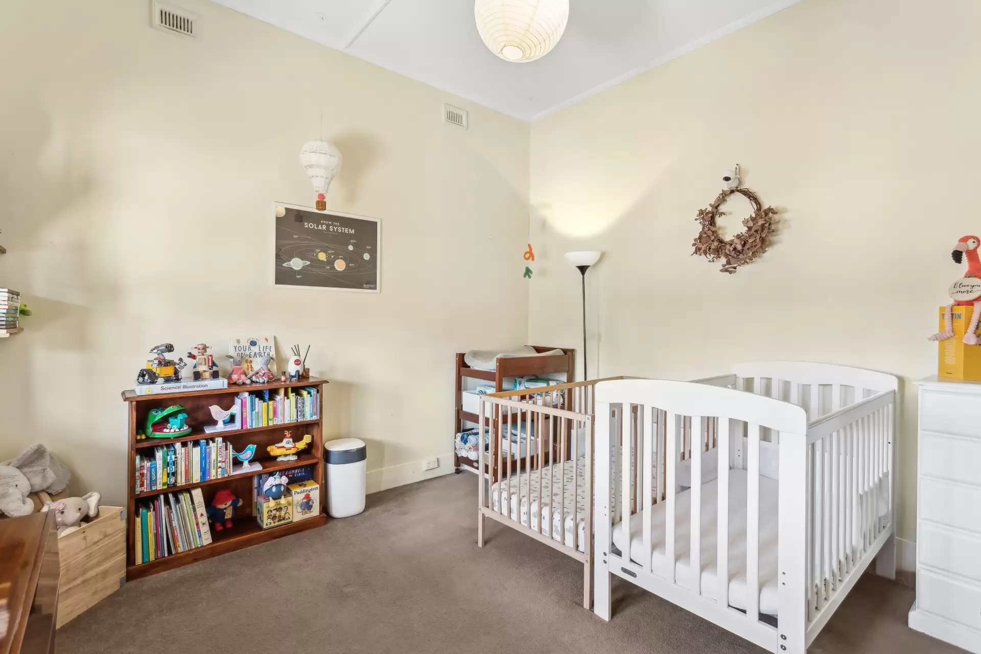 1 Clarence Street, Hilton Sold by Booth Real Estate - image 1