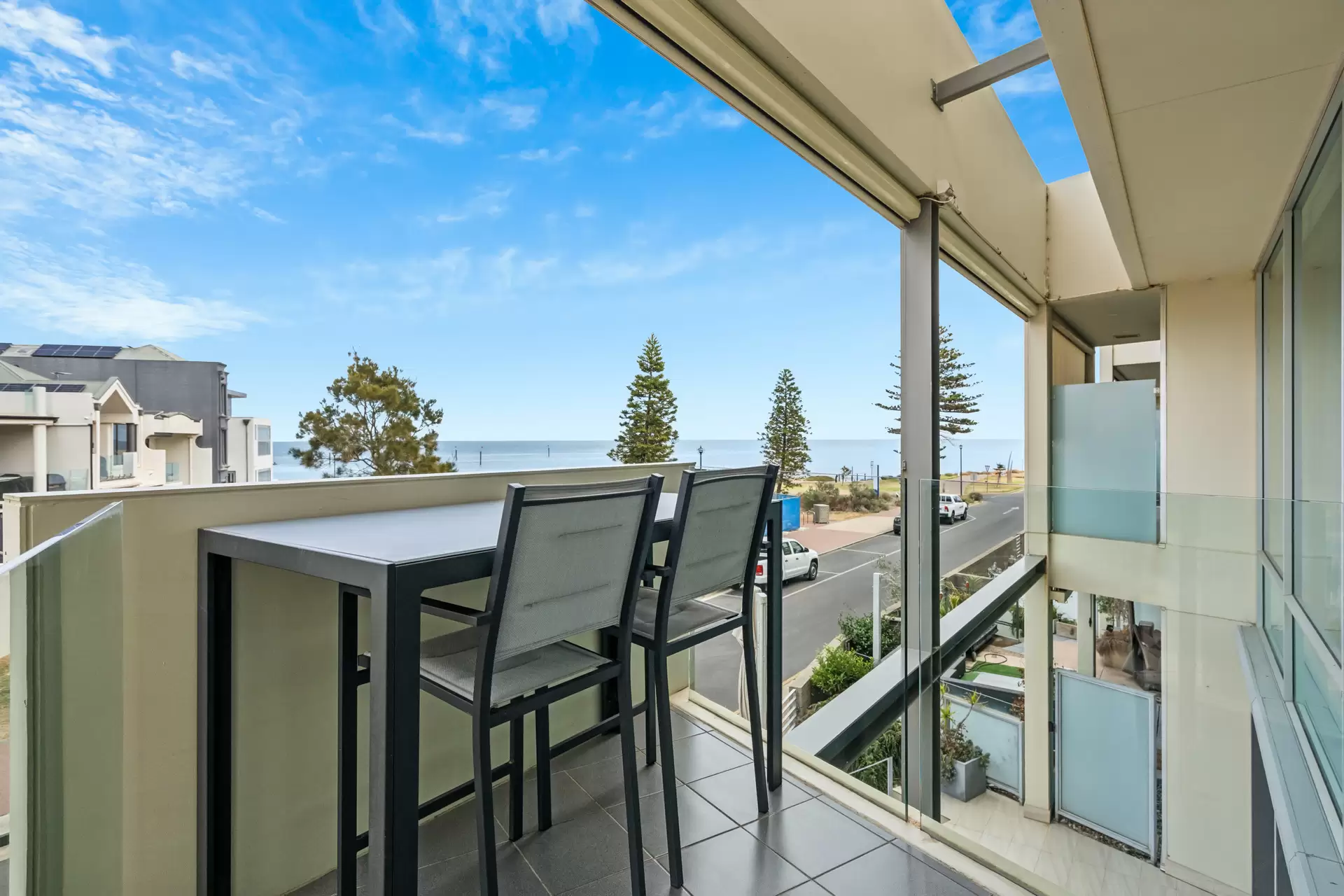 8/1 North Esplanade, Glenelg North Sold by Booth Real Estate - image 1
