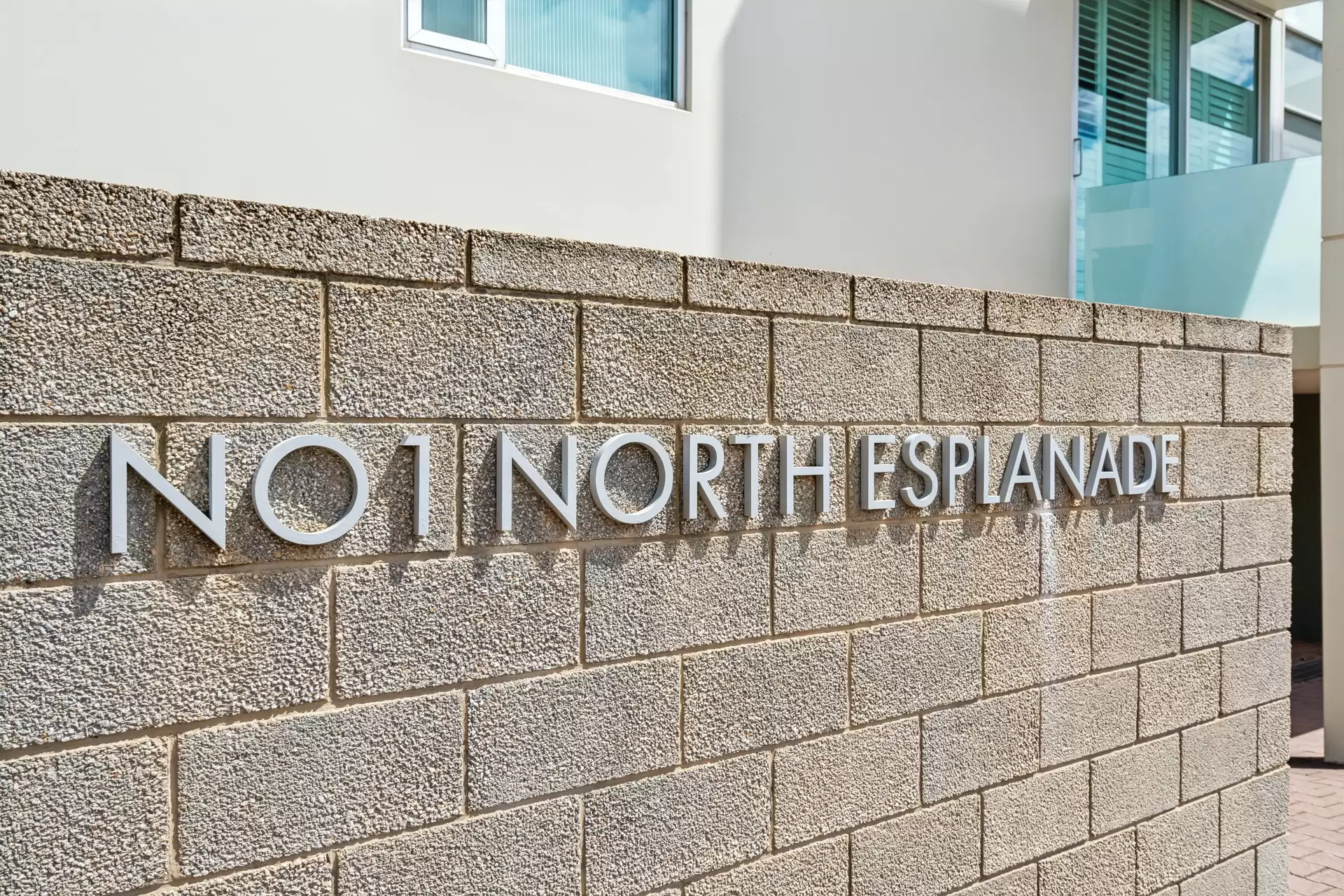 8/1 North Esplanade, Glenelg North Sold by Booth Real Estate - image 1