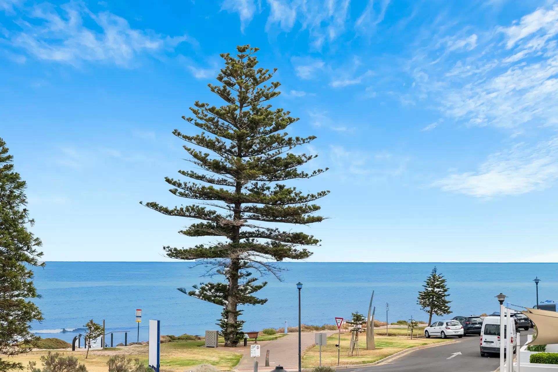 8/1 North Esplanade, Glenelg North Sold by Booth Real Estate - image 1