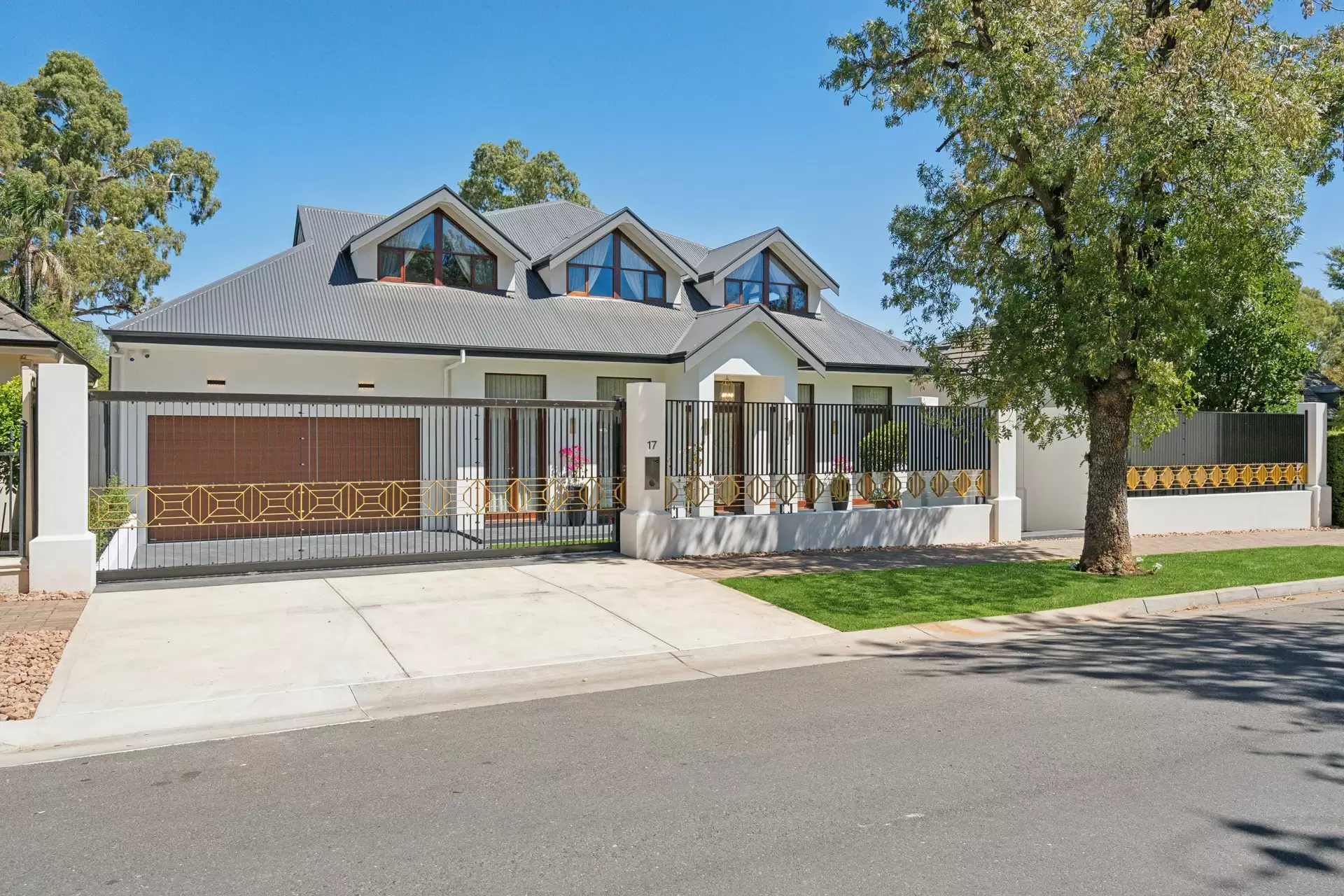 17 Ellesmere Street, Kensington Park For Sale by Booth Real Estate - image 1