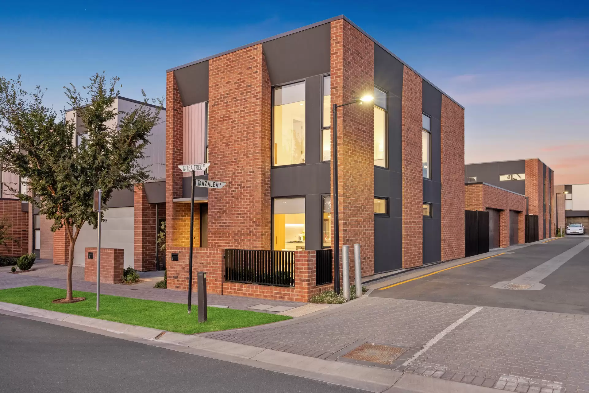 8 Tea Tree Street, Glenside Sold by Booth Real Estate - image 1