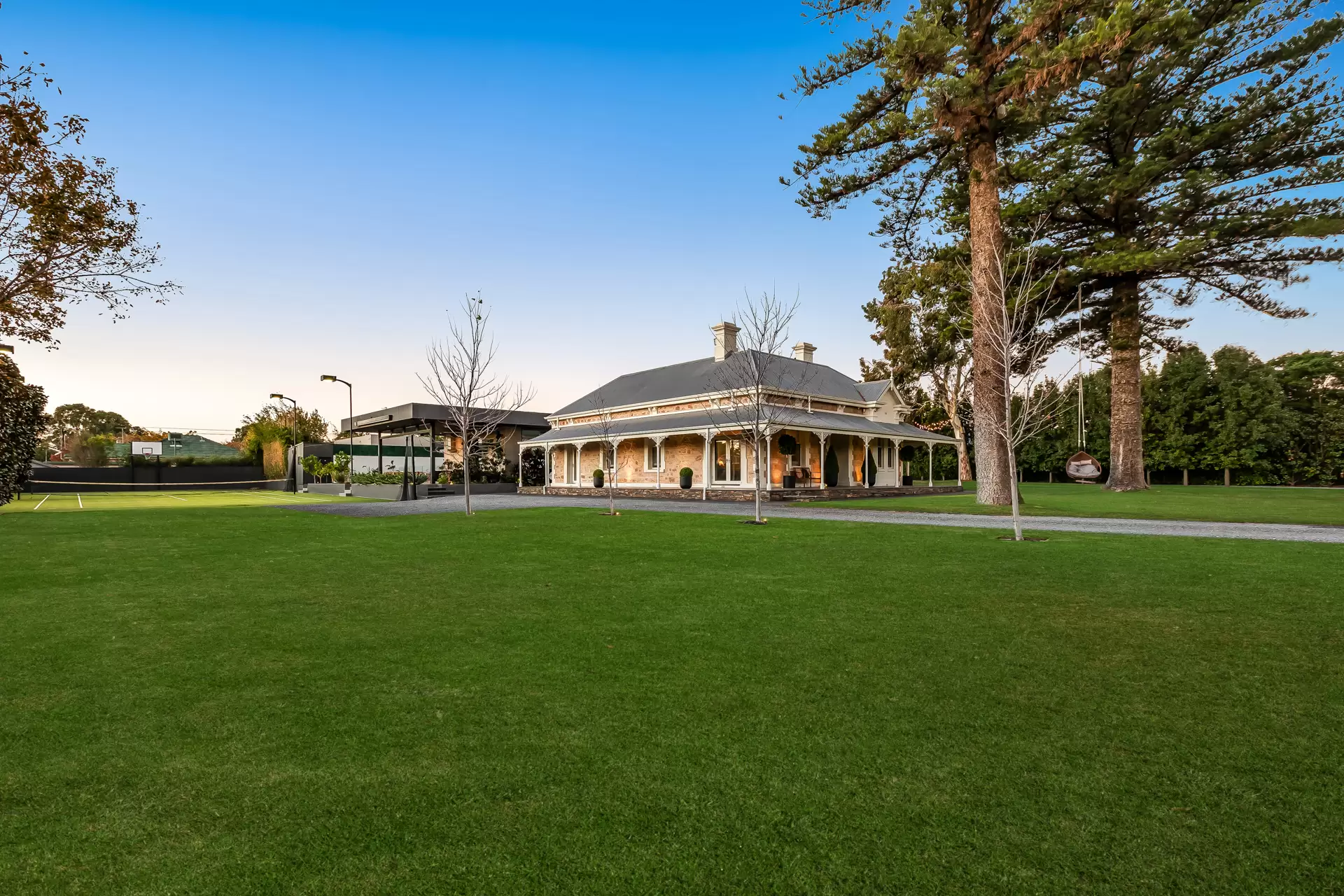 12 The Grove, Lower Mitcham Sold by Booth Real Estate - image 1