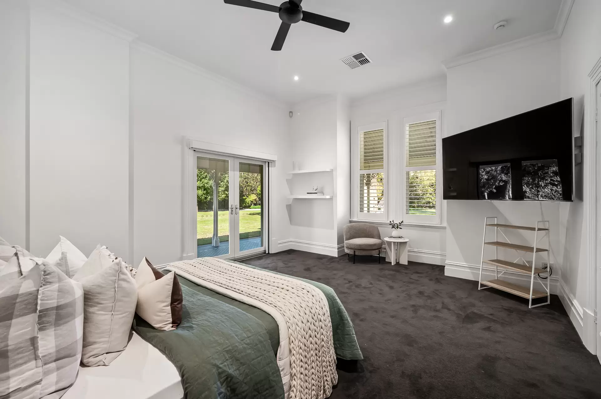 12 The Grove, Lower Mitcham Sold by Booth Real Estate - image 1