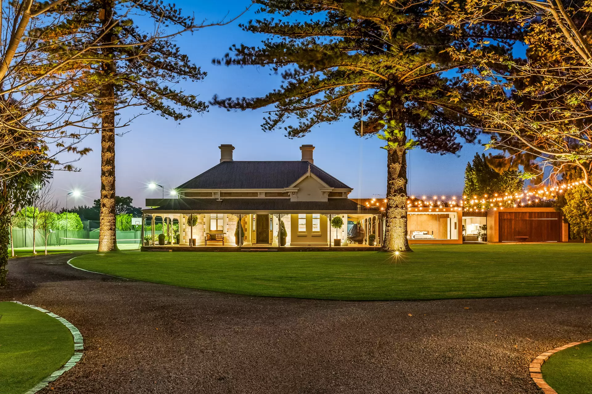 12 The Grove, Lower Mitcham Sold by Booth Real Estate - image 1