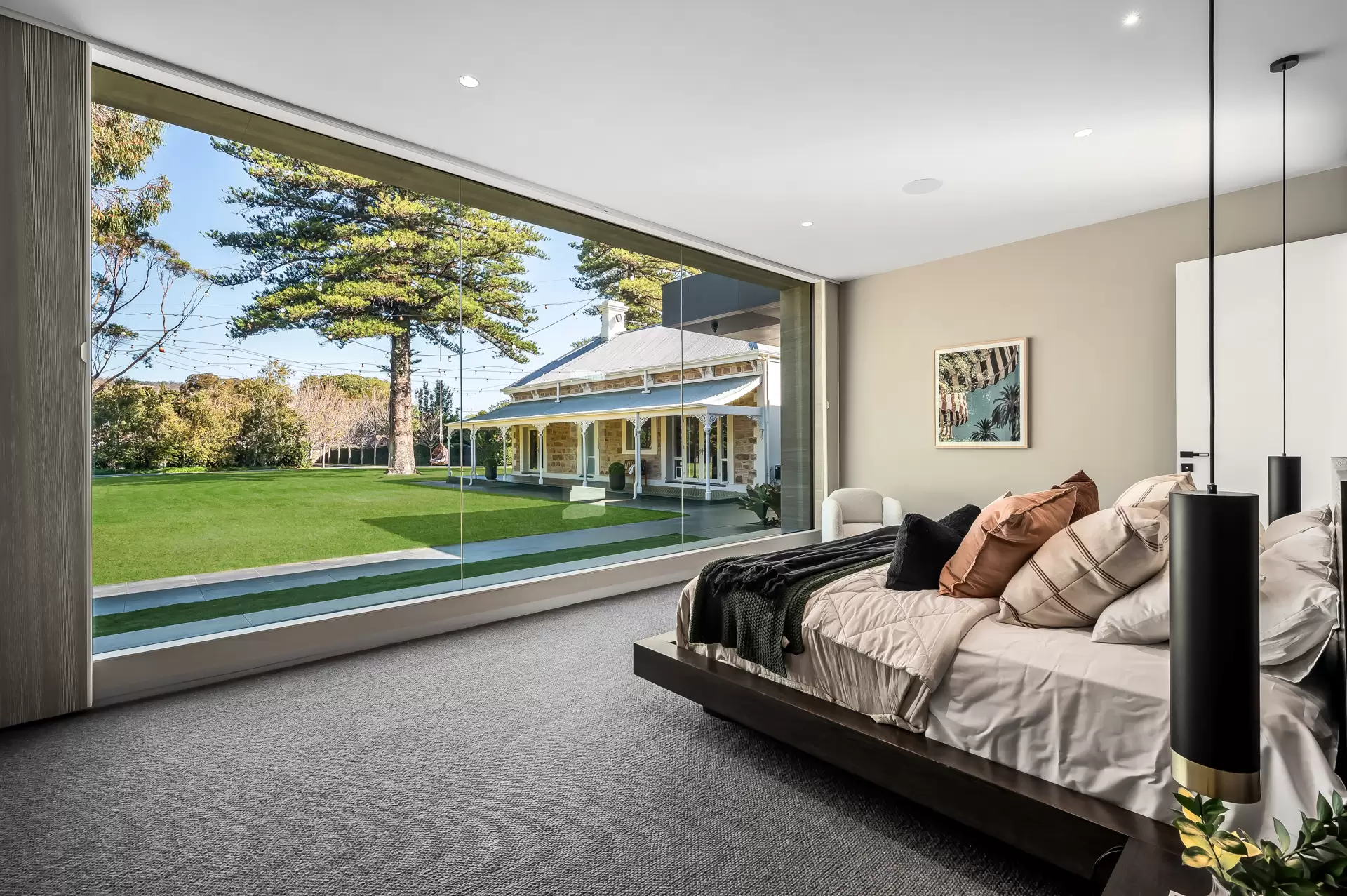 12 The Grove, Lower Mitcham Sold by Booth Real Estate - image 1