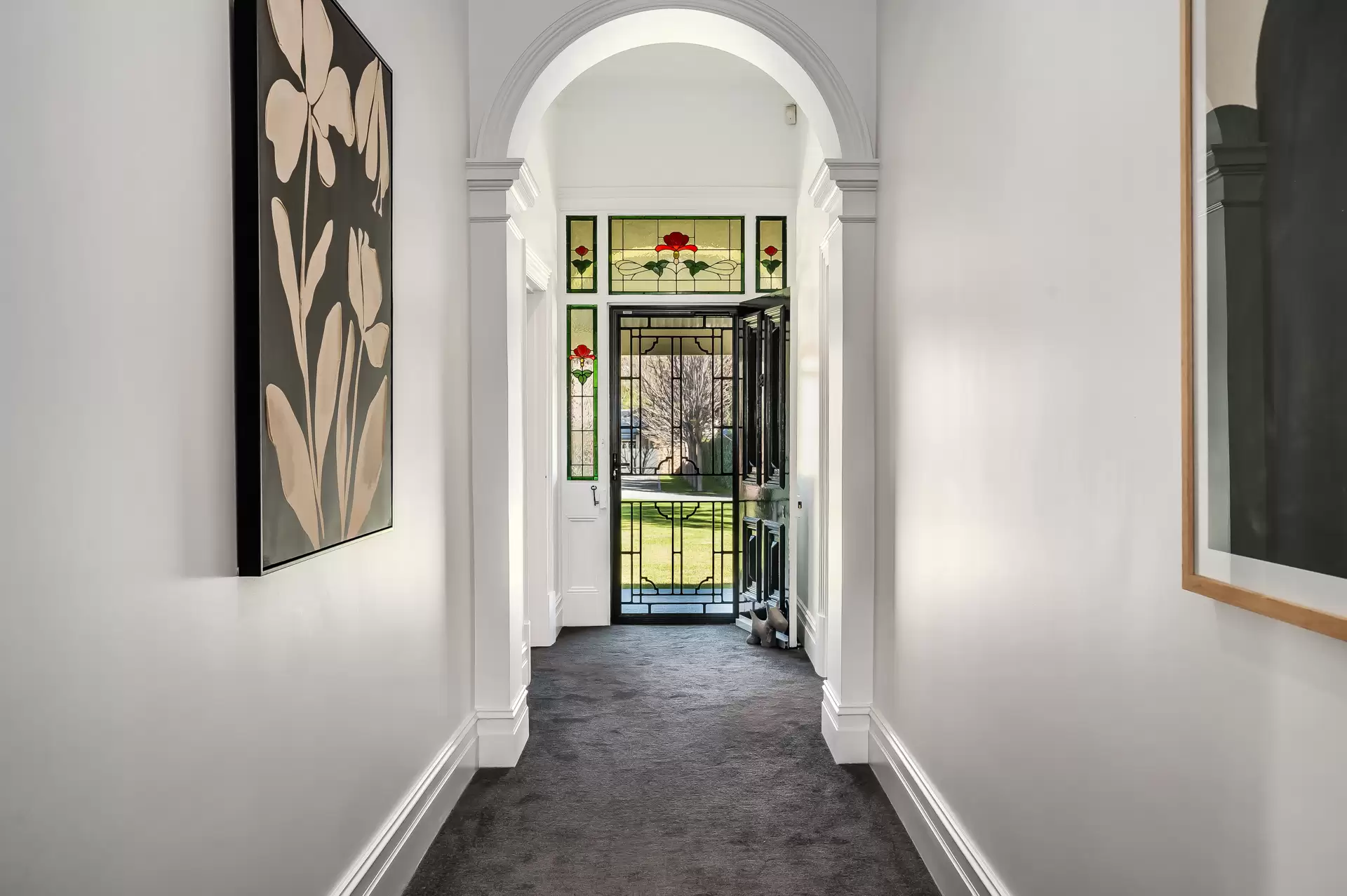 12 The Grove, Lower Mitcham Sold by Booth Real Estate - image 1