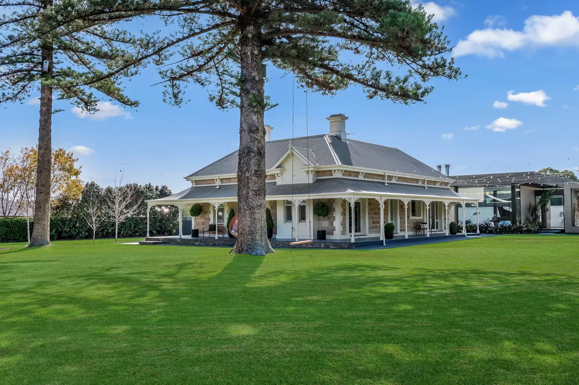 12 The Grove, Lower Mitcham Sold by Booth Real Estate - image 1