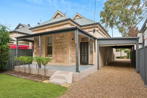 7 Medway Street, Fullarton Sold by Booth Real Estate