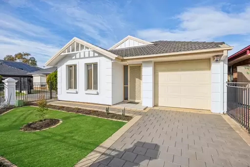 9 Dodson Court, Ferryden Park Sold by Booth Real Estate