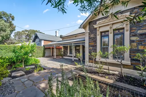 46 Westall Street, Unley Park Sold by Booth Real Estate