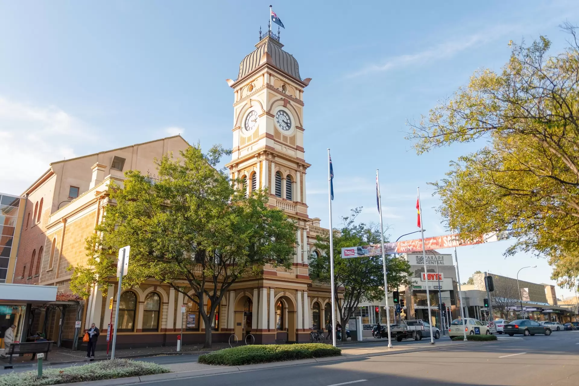16  Prosser Avenue, Norwood Sold by Booth Real Estate - image 1