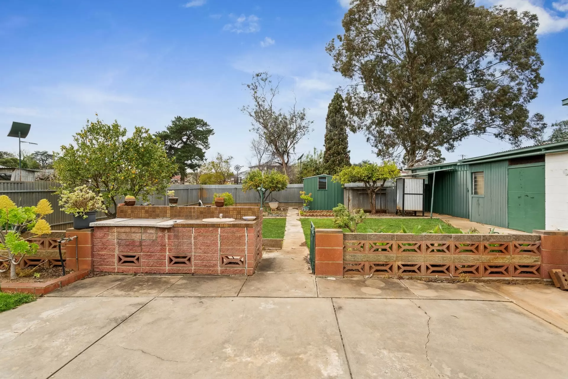 11 West Street, Hectorville Sold by Booth Real Estate - image 1