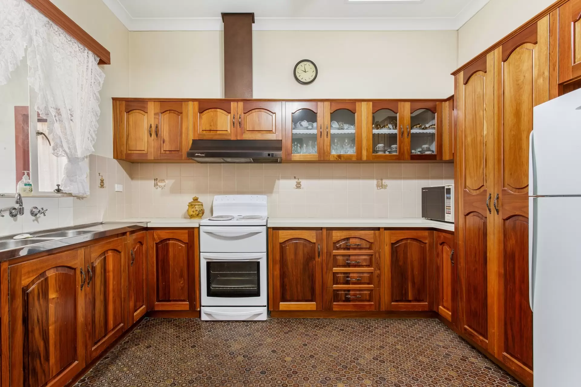 11 West Street, Hectorville Sold by Booth Real Estate - image 1