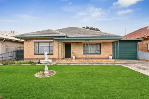 11 West Street, Hectorville Sold by Booth Real Estate