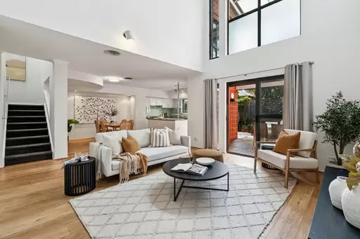 14 Roneo Place, North Adelaide Sold by Booth Real Estate