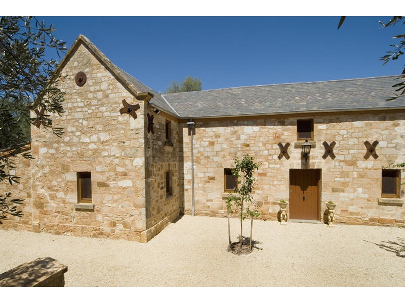 Lot 102 Gawler/One Tree Hill Road, One Tree Hill Sold by Booth Real Estate - image 1