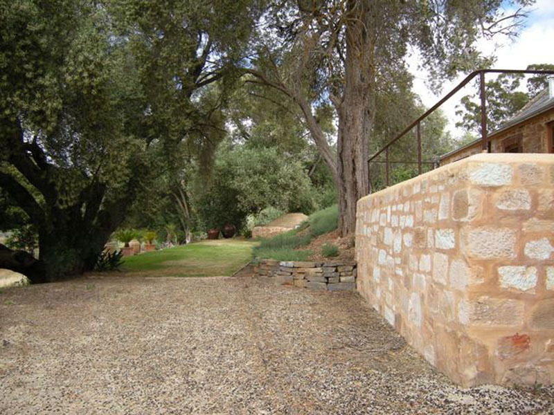 Lot 102 Gawler/One Tree Hill Road, One Tree Hill Sold by Booth Real Estate - image 1