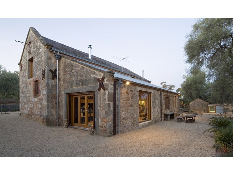 Lot 102 Gawler/One Tree Hill Road, One Tree Hill Sold by Booth Real Estate - image 1