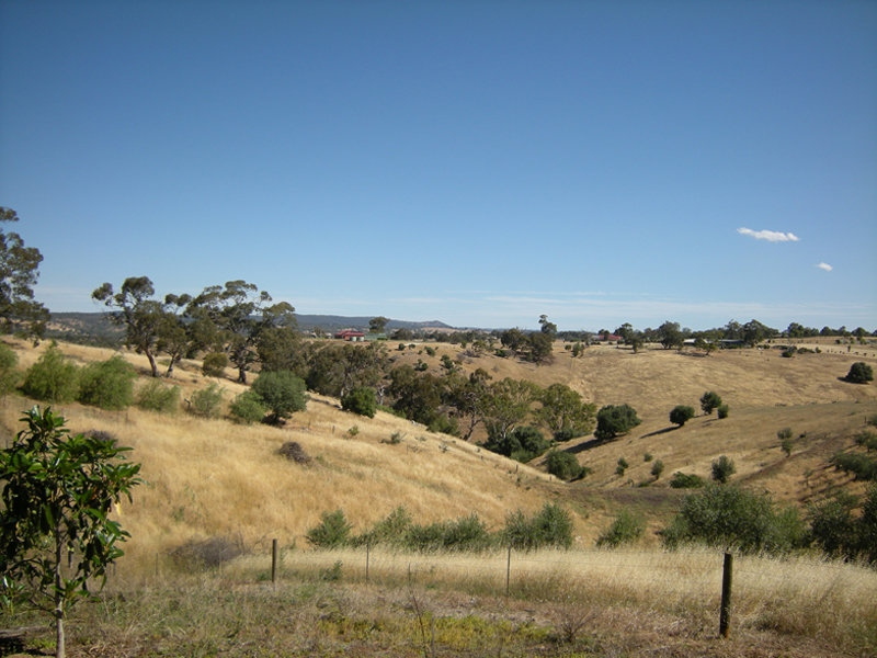 Lot 102 Gawler/One Tree Hill Road, One Tree Hill Sold by Booth Real Estate - image 1