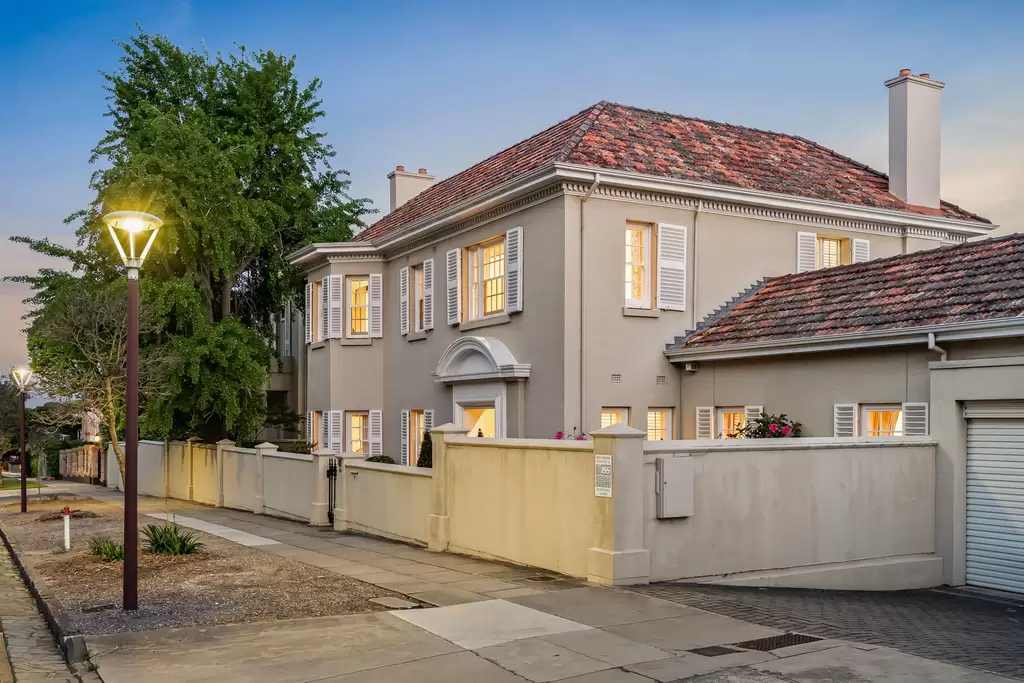 106 Kingston Terrace, North Adelaide Sold by Booth Real Estate