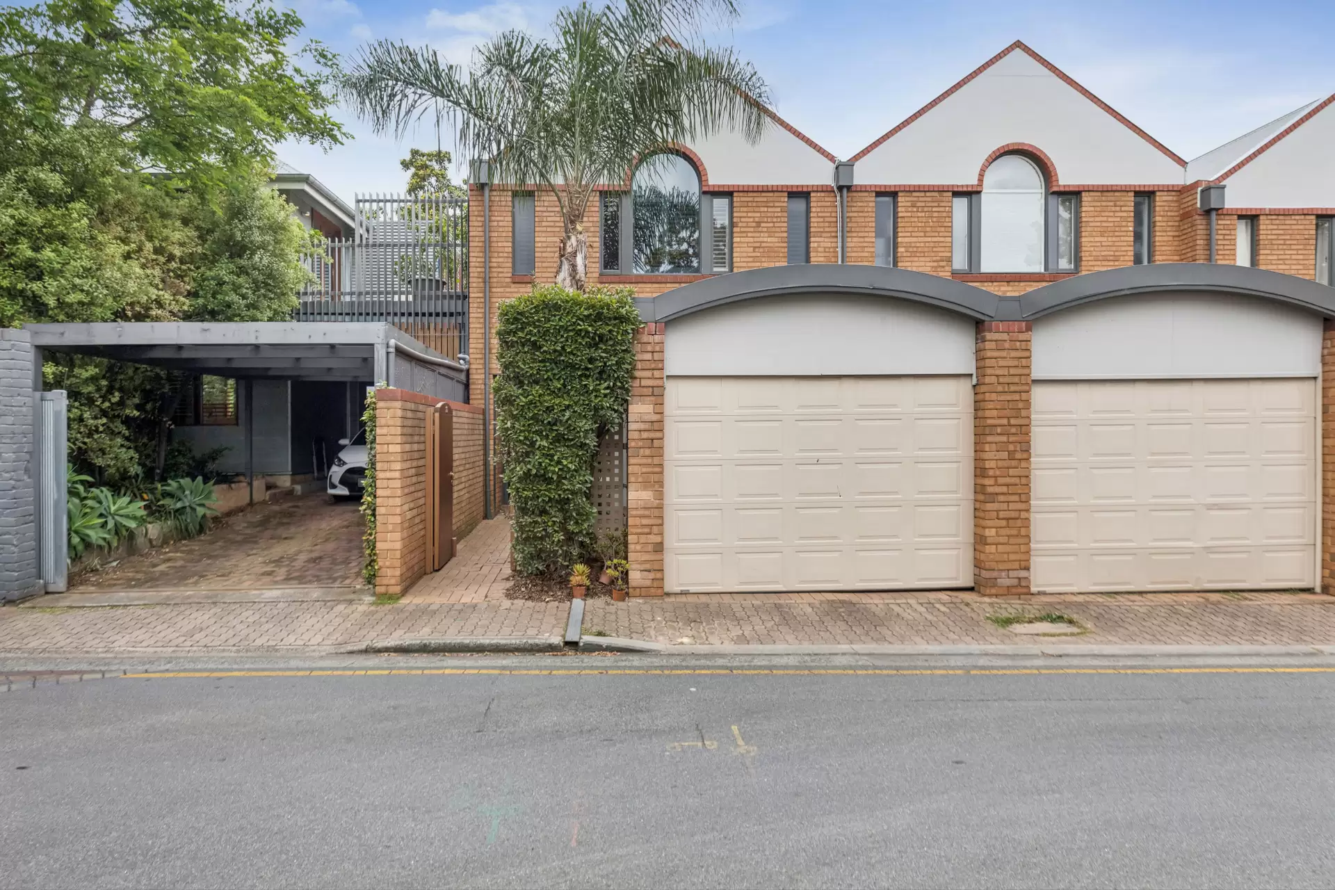 20 East Pallant Street, North Adelaide Sold by Booth Real Estate - image 1