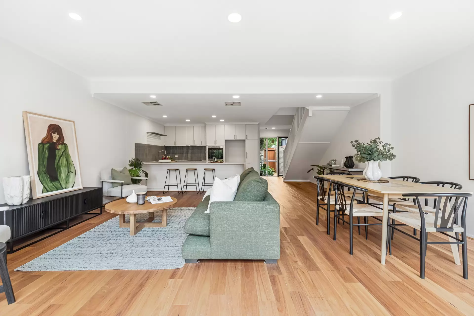 20 East Pallant Street, North Adelaide Sold by Booth Real Estate - image 1