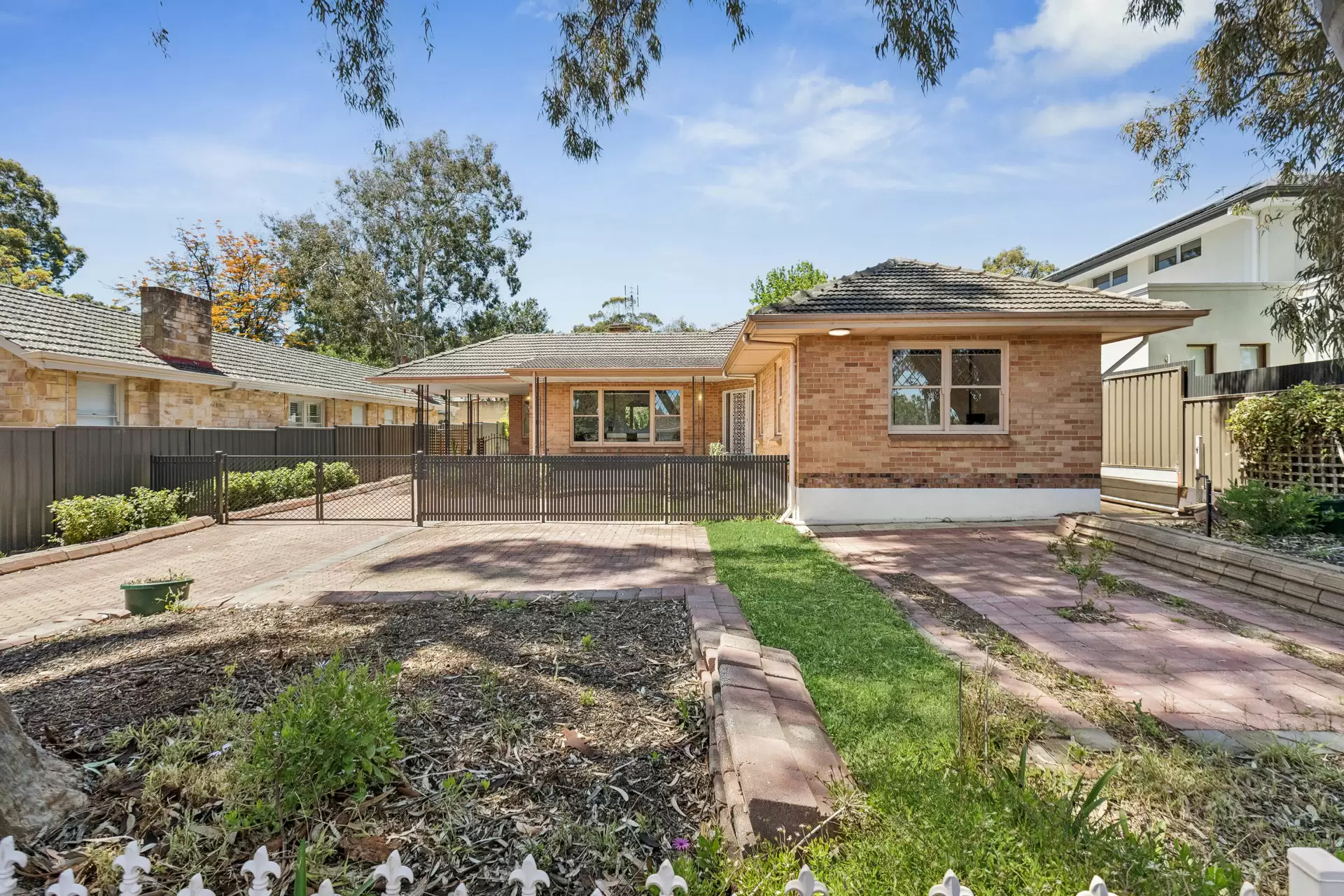 12 Hallett Road, Wattle Park Sold by Booth Real Estate - image 1