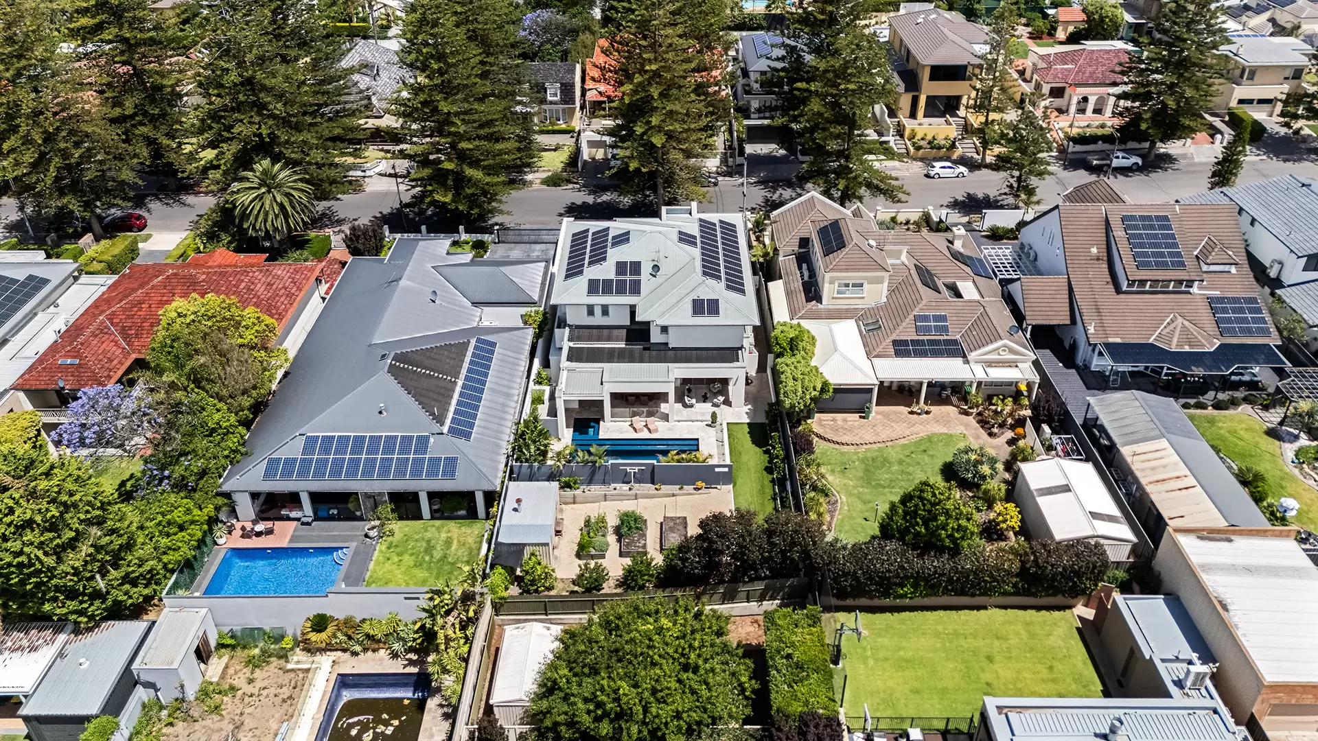 12 Wilkinson Avenue, Somerton Park Sold by Booth Real Estate - image 1