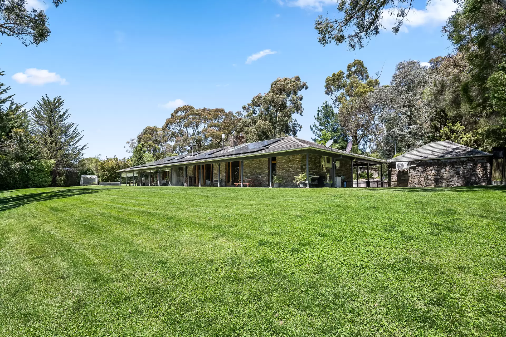 429 Ackland Hill Road, Coromandel East For Sale by Booth Real Estate - image 1