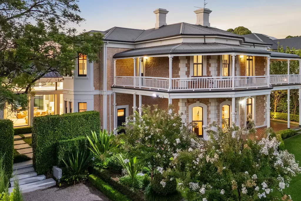 11 The Avenue, Medindie Sold by Booth Real Estate