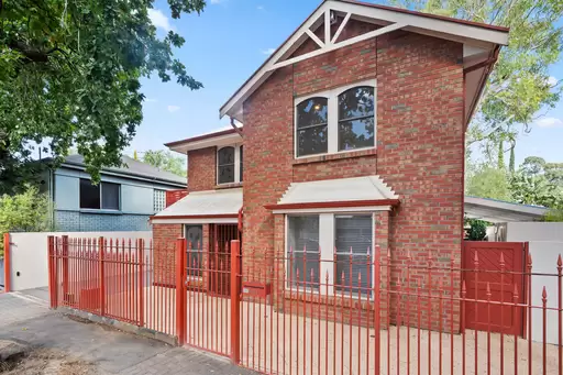 101a Sydenham Road, Norwood Sold by Booth Real Estate