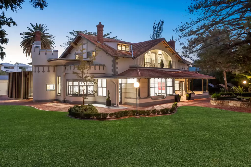 307 Young Street, Wayville Sold by Booth Real Estate