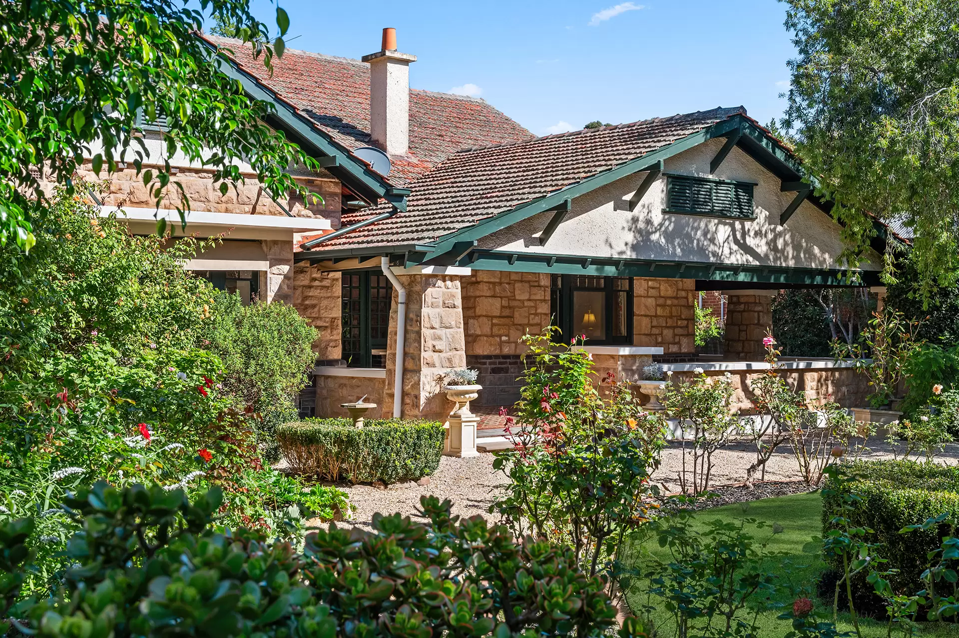 17 Thornber Street, Unley Park Auction by Booth Real Estate - image 1