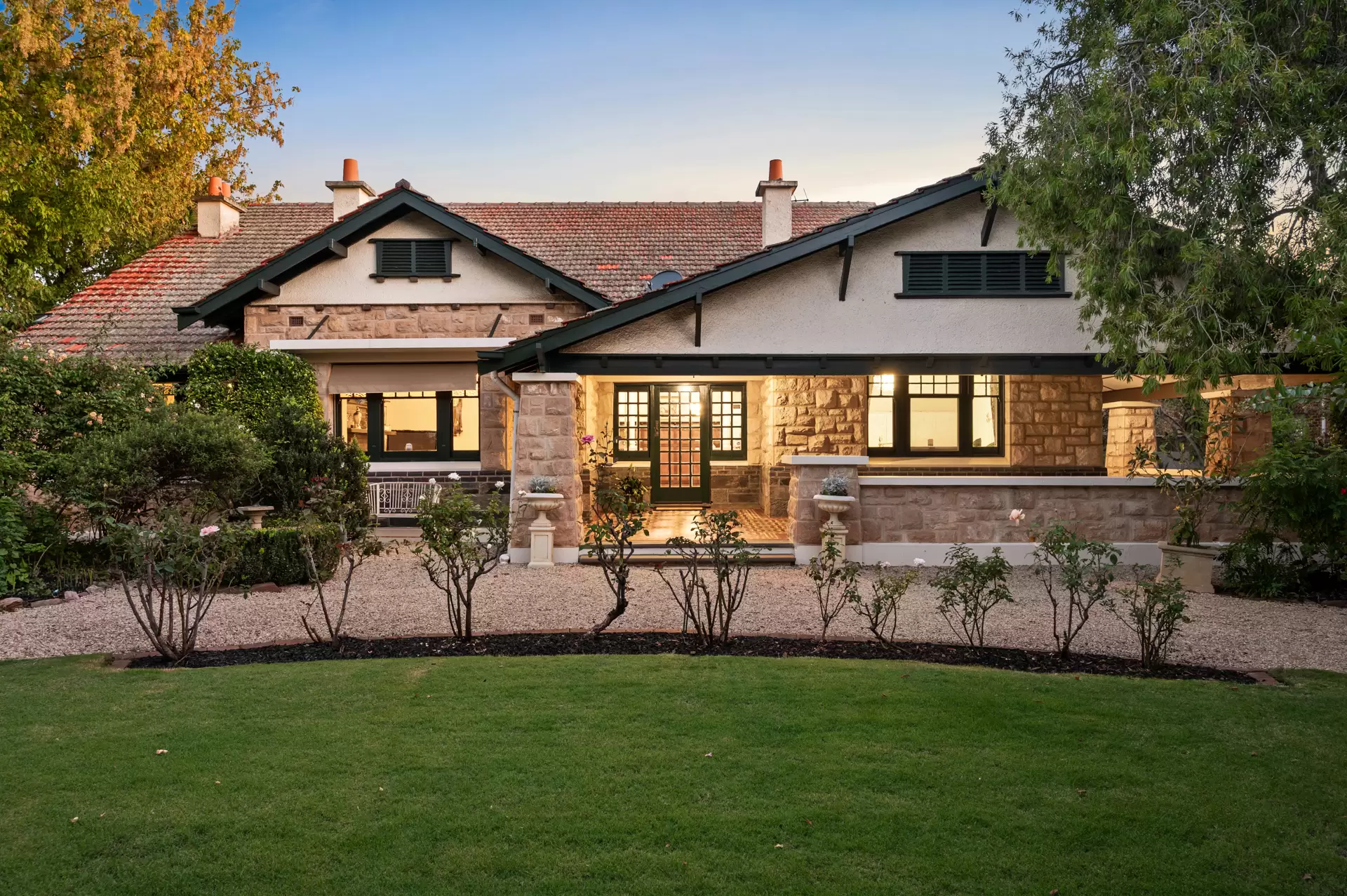 17 Thornber Street, Unley Park Auction by Booth Real Estate - image 1