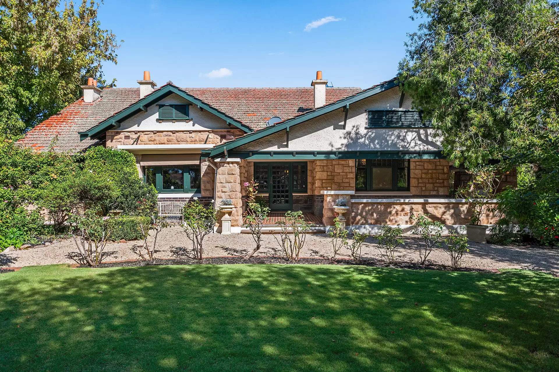 17 Thornber Street, Unley Park Auction by Booth Real Estate - image 1