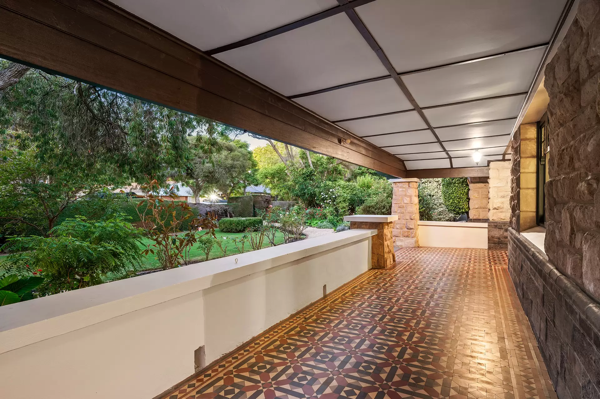17 Thornber Street, Unley Park Auction by Booth Real Estate - image 1