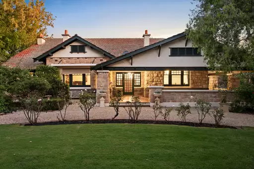 17 Thornber Street, Unley Park For Sale by Booth Real Estate
