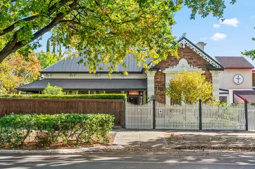 101 Osmond Terrace, Norwood Sold by Booth Real Estate