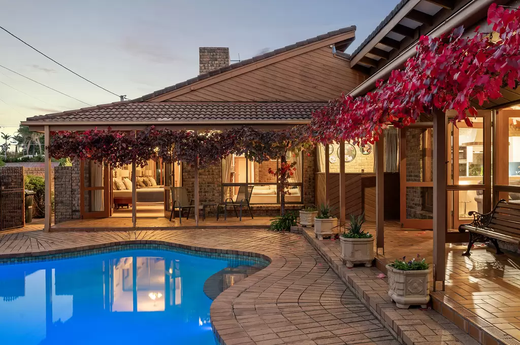 7 George Street, Walkerville Sold by Booth Real Estate