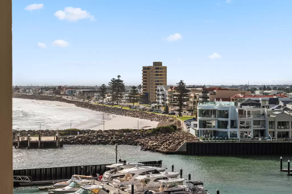 29/7 Holdfast Promenade, Glenelg For Sale by Booth Real Estate