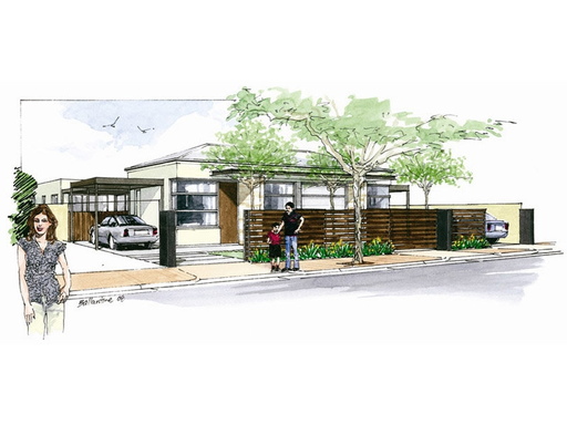 Parkside Sold by Booth Real Estate