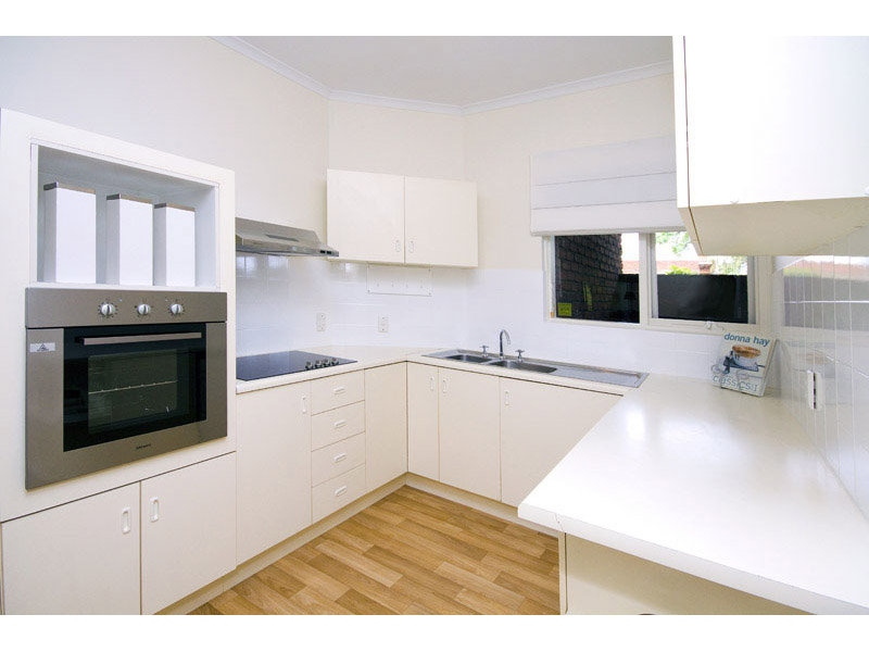 5/5 Barton Terrace East, North Adelaide Sold by Booth Real Estate - image 1